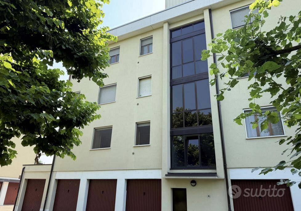 Appartamento – Mirandola, Modena - Vista 2