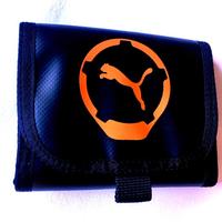 Portafoglio Volvo Ocean Race Puma originale