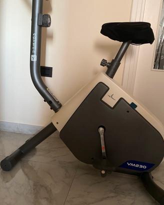 Cyclette Domyos VM230