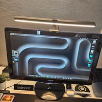 Monitor Philips 227E3LSU 21.5"