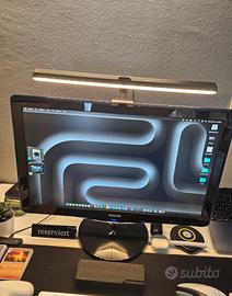 Monitor Philips 227E3LSU 21.5"