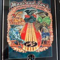 Quadri Maui and Sons