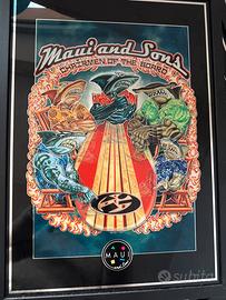 Quadri Maui and Sons