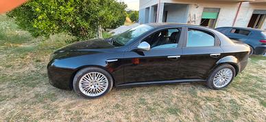 Alfa romeo 159 TI 1.9 150 cv