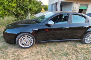 Alfa romeo 159 TI 1.9 150 cv