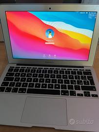 Macbook Air 11” (2011) 128GB