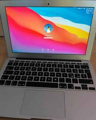 Macbook Air 11” (2011) 128GB