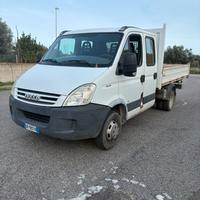 Daily 35-15 ribaltabile