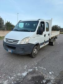 Daily 35-15 ribaltabile