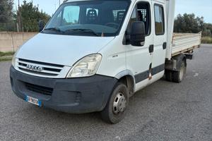 Daily 35-15 ribaltabile