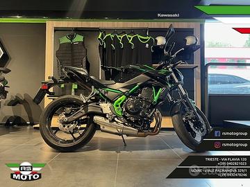 Kawasaki Z 650