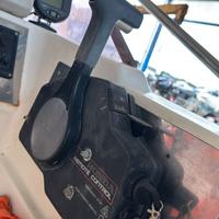 Motore Marino BF40A 40 Cv 4 Tempi