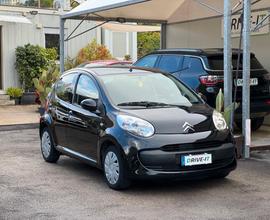 Citroen C1 1.0 5 porte CMP-5 AMIC1 C.AUTOM.