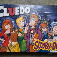 cluedo scooby doo