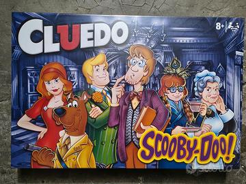 cluedo scooby doo