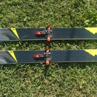 Kit Scialpinismo Dynastar Pierra Menta Atk SL race