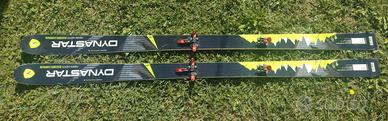 Kit Scialpinismo Dynastar Pierra Menta Atk SL race