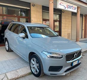 Volvo XC 90 XC90 B5 (d) AWD automatico 7 posti Cor