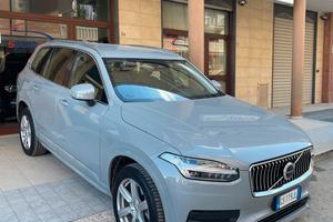 Volvo XC 90 XC90 B5 (d) AWD automatico 7 posti Cor