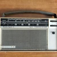 Radio Philips