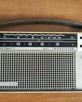 Radio Philips