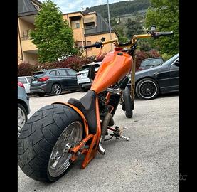 Suzuki Altro modello - 2001