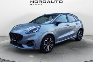 Ford Puma '19-> 1.5 EcoBlue 120 CV S&S ST-Line