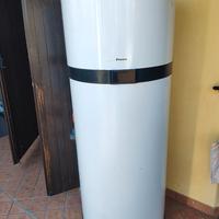 Scaldabagno a pompa di calore 200 litri Daikin