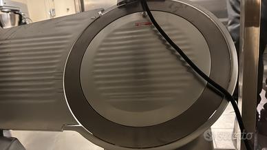 Affettatrice professionale