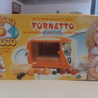 Fornetto