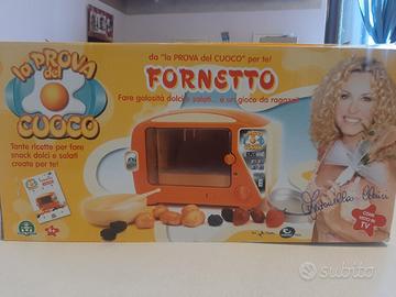 Fornetto