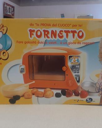 Fornetto