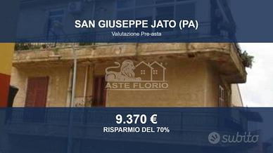 Immobile in asta di 146 m² con più di 5 locali a S