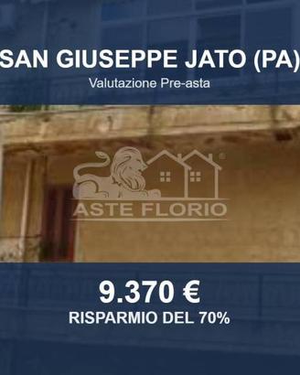 Immobile in asta di 146 m² con più di 5 locali a S