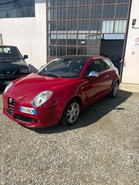 Alfa Romeo MiTo 1.4 T 120 CV GPL Distinctive Sport