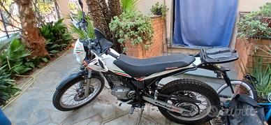 Beta Alp 200
