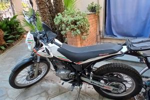 Beta Alp 200