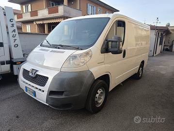 PEUGEOT Boxer 2.2 HDi 100 CV - 2009