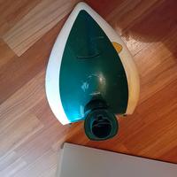 spazzola lucidatrice cuore Folletto