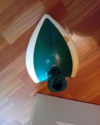 spazzola lucidatrice cuore Folletto