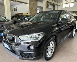 Bmw X1 sDrive16d Sport UNICO PROP