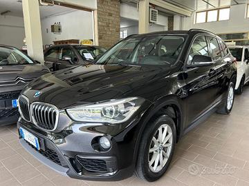 Bmw X1 sDrive16d Sport UNICO PROP