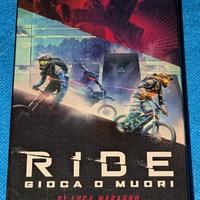 Ride – Gioca o Muori – Gioco da Tavolo