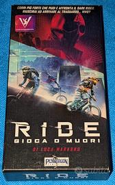 Ride – Gioca o Muori – Gioco da Tavolo