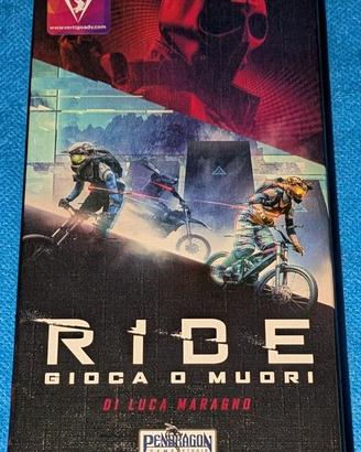 Ride – Gioca o Muori – Gioco da Tavolo