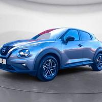 NISSAN Juke 1.0 dig-t N-Connecta 114cv #NewModel
