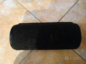 MID WOOFER  per  auto  con crossover