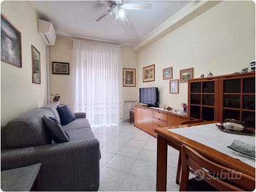 Tre locali a Baranzate