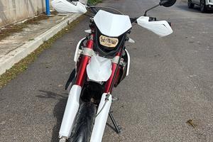 MRT 50 SM Trophy Supermotard Rieju