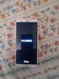 huawei P smart